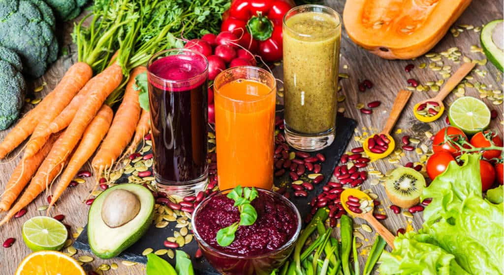 Choosing the Right Juice for Nerve Health: Beneficial Juices for Maintaining Healthy Neuropathy