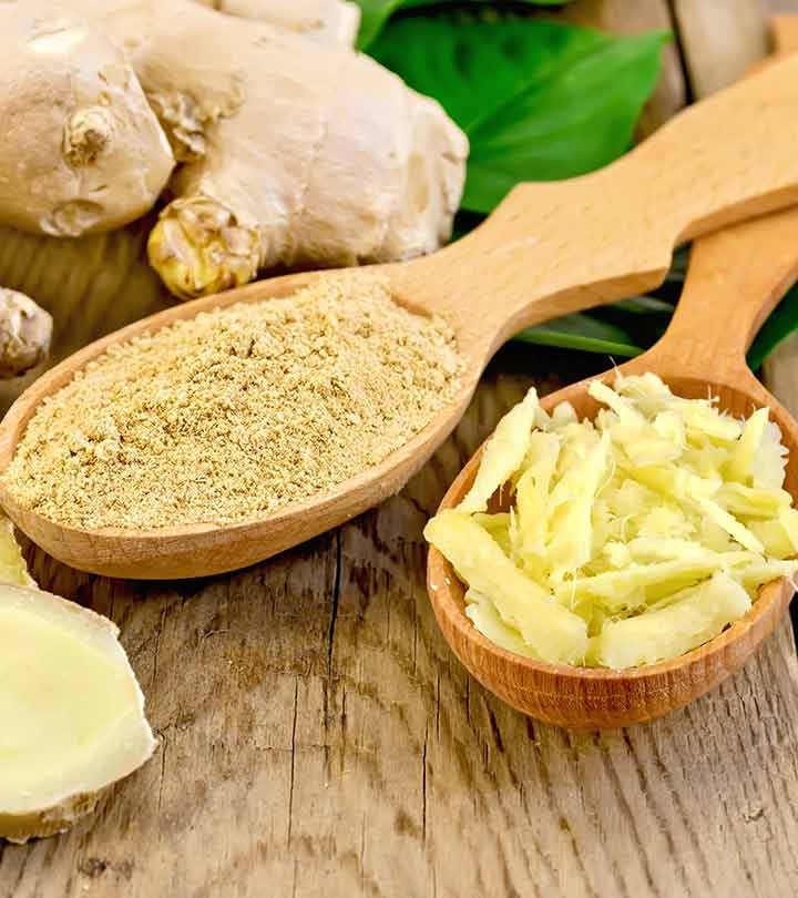 The Power of Ginger: Exploring Its Benefits and Versatile Uses