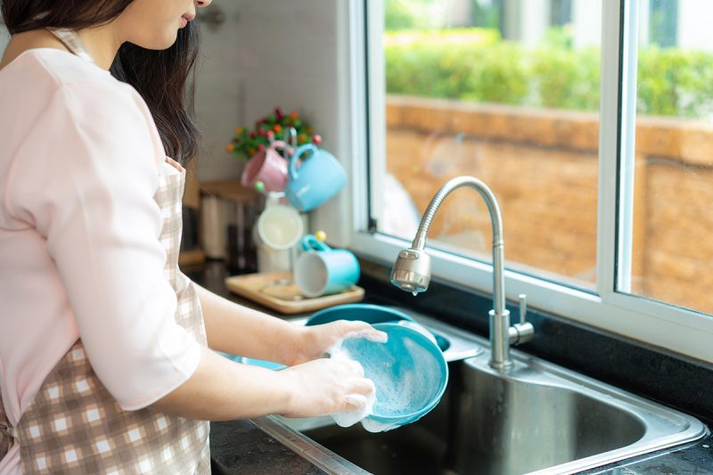 Tips for Enhancing Water Conservation in Your Home