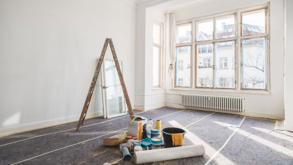 11 Tips to Transform Your Home into a Welcoming Space with Renovation