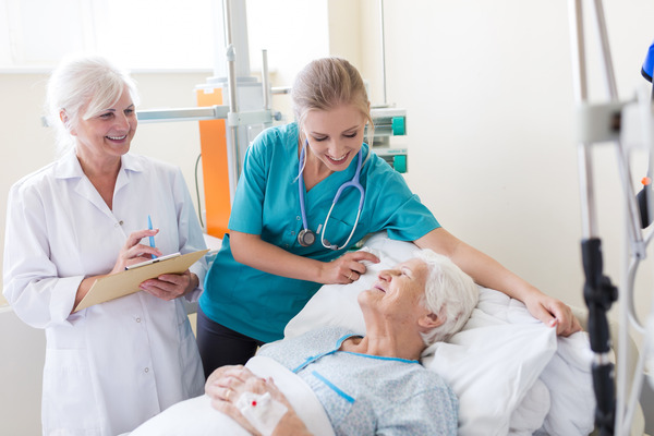 Eight Nursing Specialties to Consider for Career Advancement