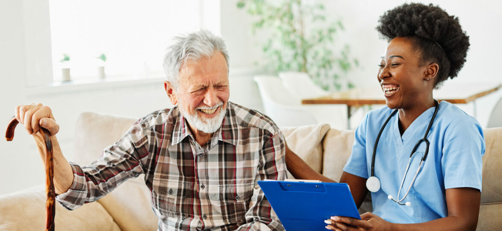 Effective Marketing Strategies for Senior Care: What Works Best?