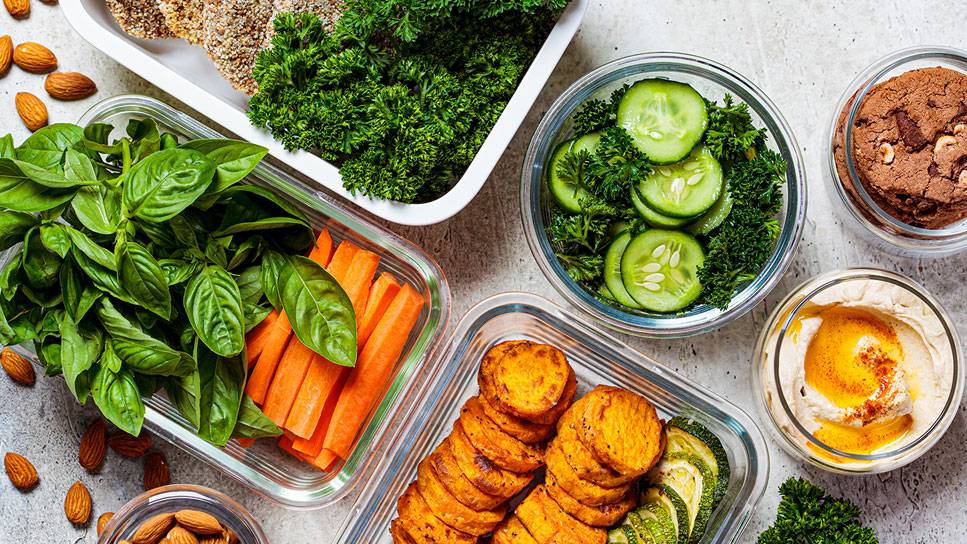 The Impact of Meal Prep on a Busy Lifestyle: How Much Does It Really Help?