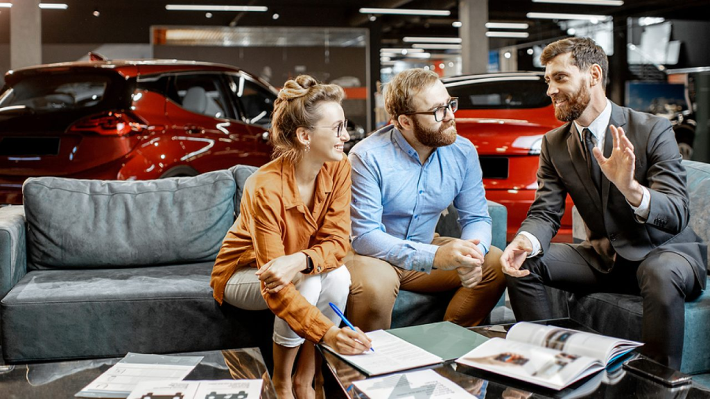 Factors to Consider When Purchasing a Family Car