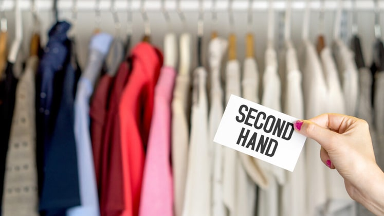 The Boom in the Second-Hand Market: Exploring the Factors Behind its Growth