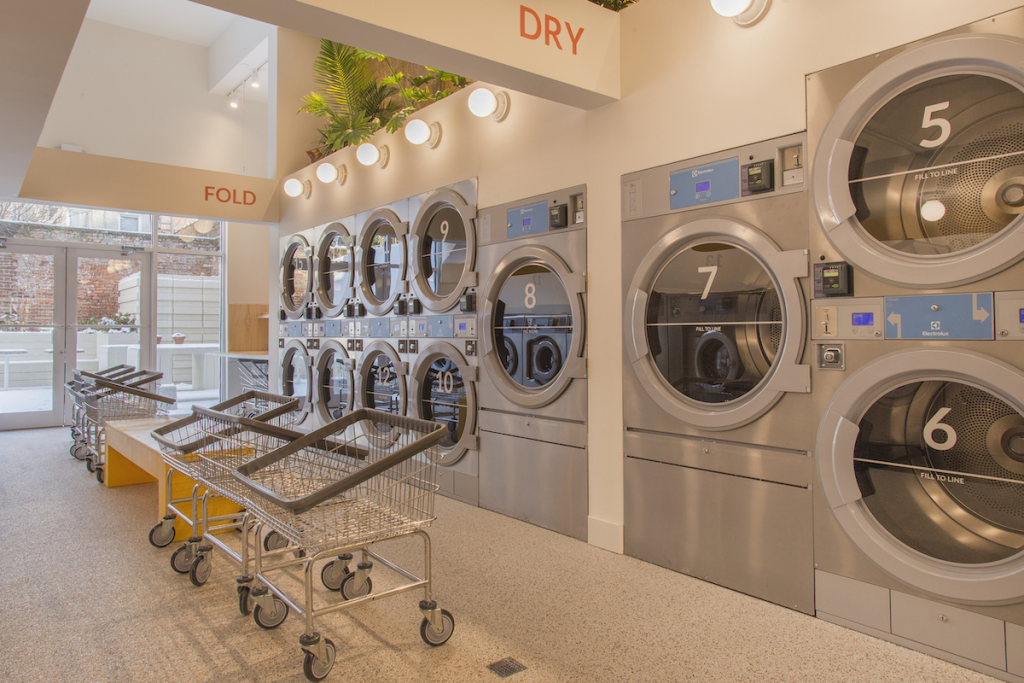 Choosing the Perfect Laundromat to Meet Your Needs: Helpful Tips and Suggestions