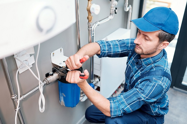 Knowing When to Call the Professionals: Making Informed Decisions for Plumbing Projects Instead of DIY Adventures