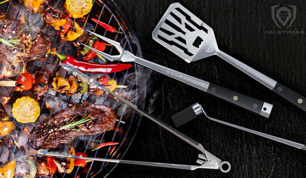 Choosing the Perfect Grill Accessories: A Guide by Barbeques Galore