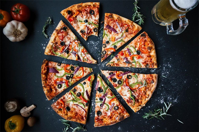 The Surprising Health Benefits of Pizza: A Delicious and Nutritious Choice