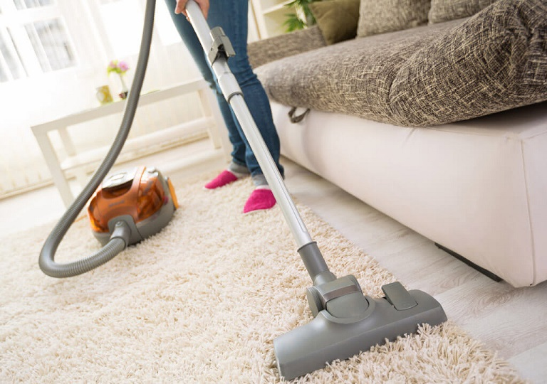 The Advantages of Hiring a Professional Carpet Cleaner in Plymouth