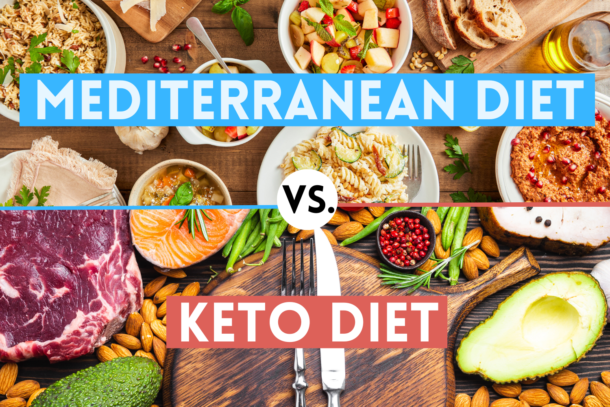 Navigating Ketogenic Nutrition: Choosing Between Dirty Keto and Whole Foods Keto